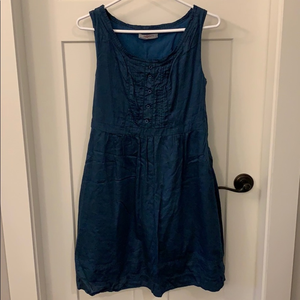 COPY - Romy summer dress